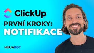 Které notifikace v ClickUp můžete bezpečně vypnout? | Nastavení ClickUp notifikací