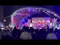 Winky D ndiKng Baba vemusic zvaita pastage live Kadoma Music Festival 2025   The Odyssey Kadoma