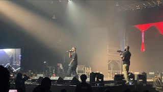 Here's All You missed: Watch Sarkodie's Full Performance At His Sold Out Rapperholic Concert