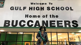 Gulf High School IB Programme