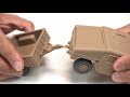 Humvee trailer print on prusa