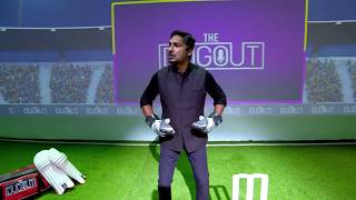 Wicket Keeping Masterclass with Kumar Sangakkara