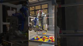 10 second level 3 High ascent 2 Stage lift | FTC Into the deep | #firstrobotics #firsttechchallenge