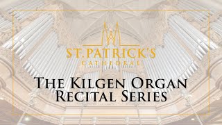 The Kilgen Organ Recital Series feat. Victoria Shorokhova - November 27th, 2022