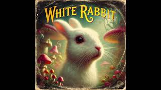 White Rabbit - Jefferson Airplane (but as if it was made in the 50s)