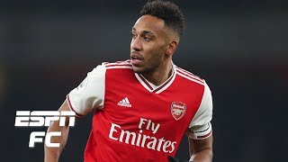 How will Arsenal and Mikel Arteta cope vs. Chelsea without Aubameyang? | Premier League