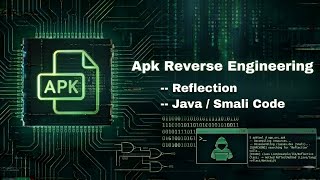 REFLECTION JAVA/SMALI CODE APK REVERSE ENGINEERING #MODDING #apk