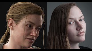 Who Is She LAST OF US 2 #9 Gameplay