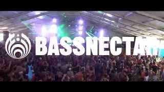 Moonrise Festival: Bassnectar