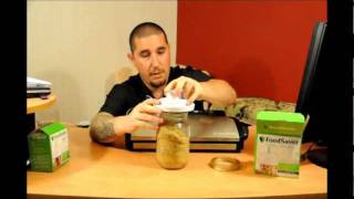 Food Saver V2860.wmv