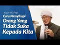 CARA MENYIKAPI ORANG YANG TIDAK SUKA KEPADA KITA - Kajian MQ Pagi 13/05/19