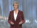 Ellen DeGeneres' Monologue: 2007 Oscars