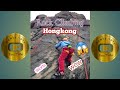 Rock Climbing Wow Tung Kung Chau Hongkong || Shorts