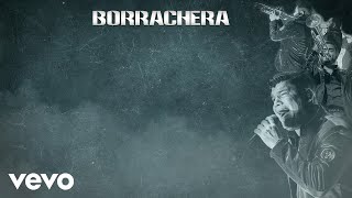 Banda Carnaval - Borrachera (Lyric Video)