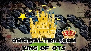 ORIGINALTIBIA.COM [8.0] STREAM 03-04-2018