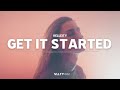 Velleity - Get It Started