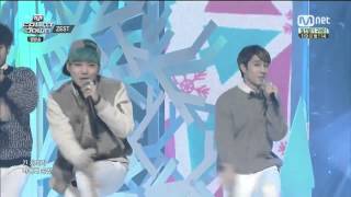 141225 ZEST - My All