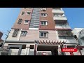 beautiful u0026 fully furnished falt for sale in hyderabad with pooja room 1075 sft