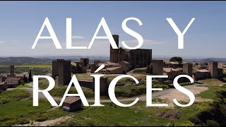 Alas y Raíces | Documental Oficial