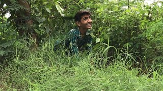 બાલાજી ની વાડી માં આવ્યા ચોર | Amazing Wild Boys - New Comedy Video 2018