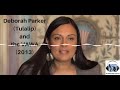 Deborah Parker (Tulalip) and the Violence Against Women Act (2013)