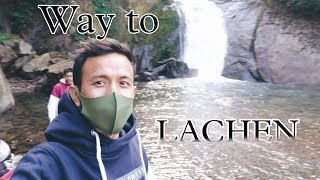 Way to Lachen |  Sikkim Series | Episode 4 | #bkul