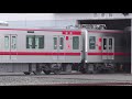 【東武50050系51068f入場線へ・東武70000系71715f到着し工場で整備】ミクリ偵察20190306