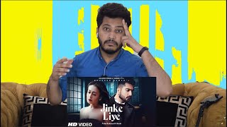Jinke Liye (Official Video) | Neha Kakkar Feat. Jaani|B Praak|Arvindr K| Bhushan K|Pakistan Reaction