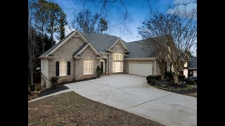 Ali Alicharan|1007 Fairway Seven|Villa Rica, GA