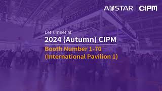 2024 (Autumn) CIPM Recap - China International Pharmaceutical Machinery Expo.