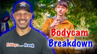 Top 5 Gen Z Meltdowns With Harsh Reality Checks