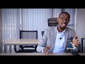 2018 Rwanda CEO Summit - Unconventional CEO Series: Ephraim Rwamwenge - CEO of RWA Business Group