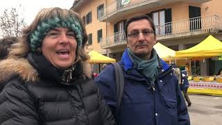 Carrù 2019: facce da “bollito no stop”