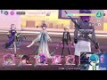 【ヘブバン】ライブとか5章に関しておしゃべりしようヽ ⁎˃ᴗ˂ ﾉ💖【vtuber】