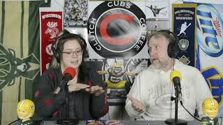 C.C.C. EP#31: We’re Back…..Again?!