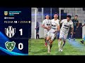 CENTRAL CÓRDOBA 1 - 0 SARMIENTO I Resumen del partido I #CopaProyección Sur Finanzas 2024