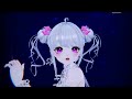 【mmd】いーあるふぁんくらぶをチャイナコス🇨🇳🐼7chiと一緒に踊ってみた vtuber 個人vtuber 新人vtuber vrchat mmd