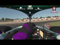 iracing 23s4 super formula sf23 super formula nürburgring jc