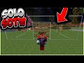 the solo series is BACK *SOTW* | Minecraft HCF