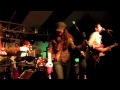 Harvest All-Stars Scarlet Begonias / Fire on the Mountain (Grateful Dead Cover) Music Fest 2011