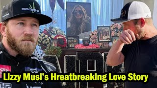 Lizzy Musi’s Heartbreaking Love Story – From Kye Kelley to Her Final Chapter with Jeffrey Earnhardt