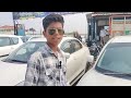 नांदेड येथील प्रसिध्द महाराष्ट्र सेकण्ड हॅण्ड कार बाजार फुल्ल स्टॉक second hand car market nanded.