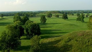 The Mystery of the Magnificent Monks Mound