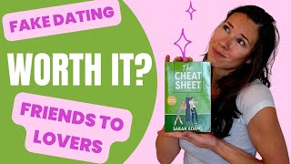 Should You Read The Cheat Sheet?