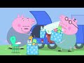 Peppa And Suzy's Secret Club 🤫  Peppa Pig Official Full Episodes