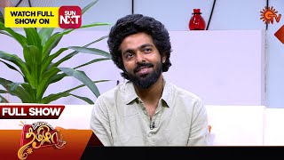 Vanakkam Tamizha with Composer \u0026 Actor G. V. Prakash Kumar | Full Show | 30 Oct 2024 | Sun TV