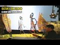 Wayang Ki Anom Suroto & Ki Bayu Aji - Dikin, Yati Pesek, Rabies, Endah Laras dkk. 