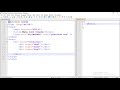 Create Menu Icon... Html and CSS tutorials.