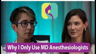 MD Anesthesia
