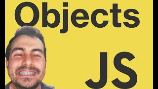 JavaScript Objects in under 60 seconds